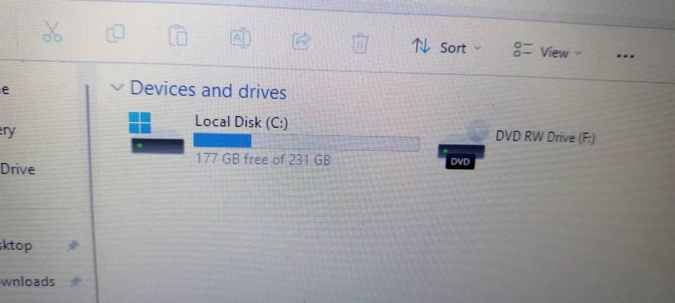 HP EliteBook 8570w Computers Not Applicable 32GB Used - Good