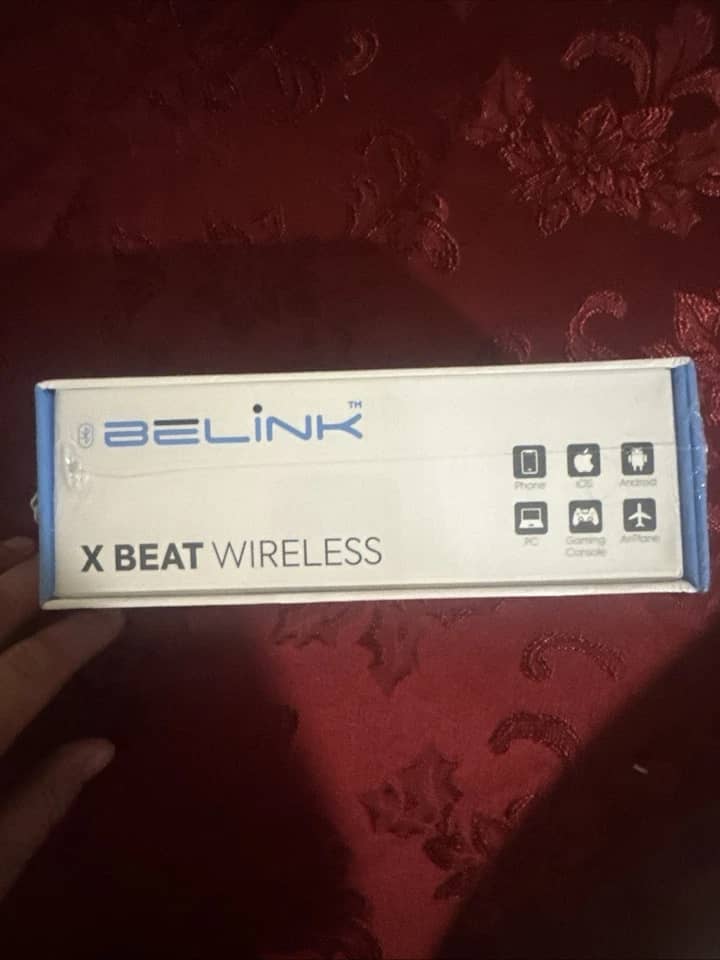 Belkin WH-1000XM5 Headphones & Earbuds 
