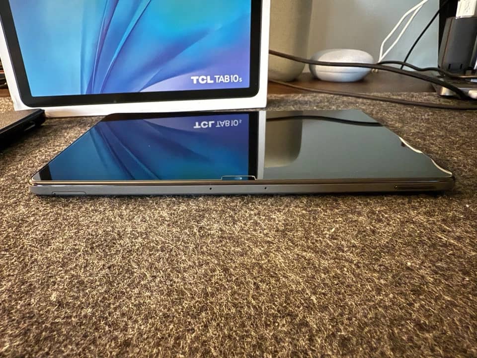 TCL Tab 10s Tablets