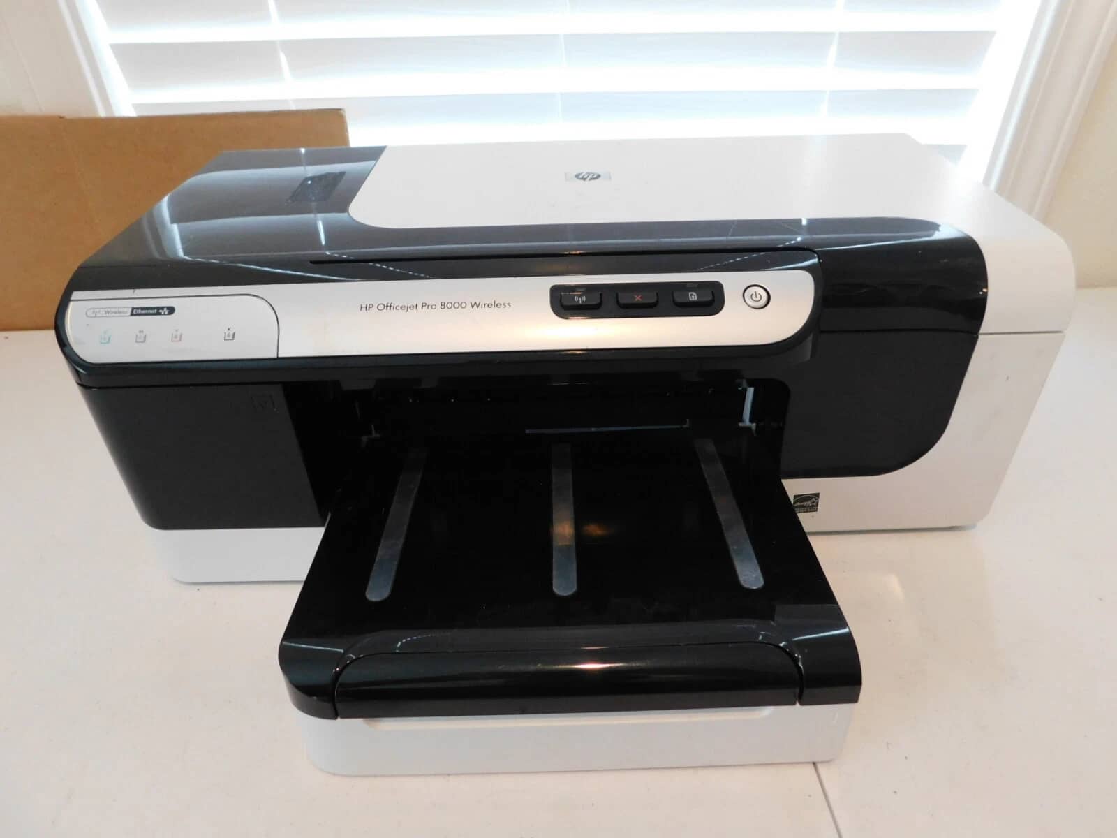 HP Officejet Pro 8000 Printers New
