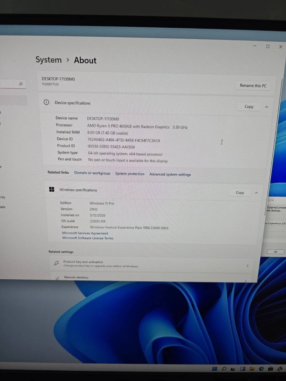Lenovo ThinkCentre Computers New