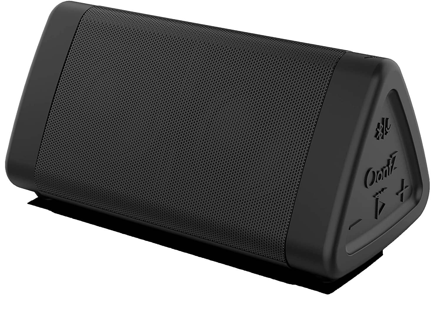 OontZ Angle 3 Portable Bluetooth Speakers Black New