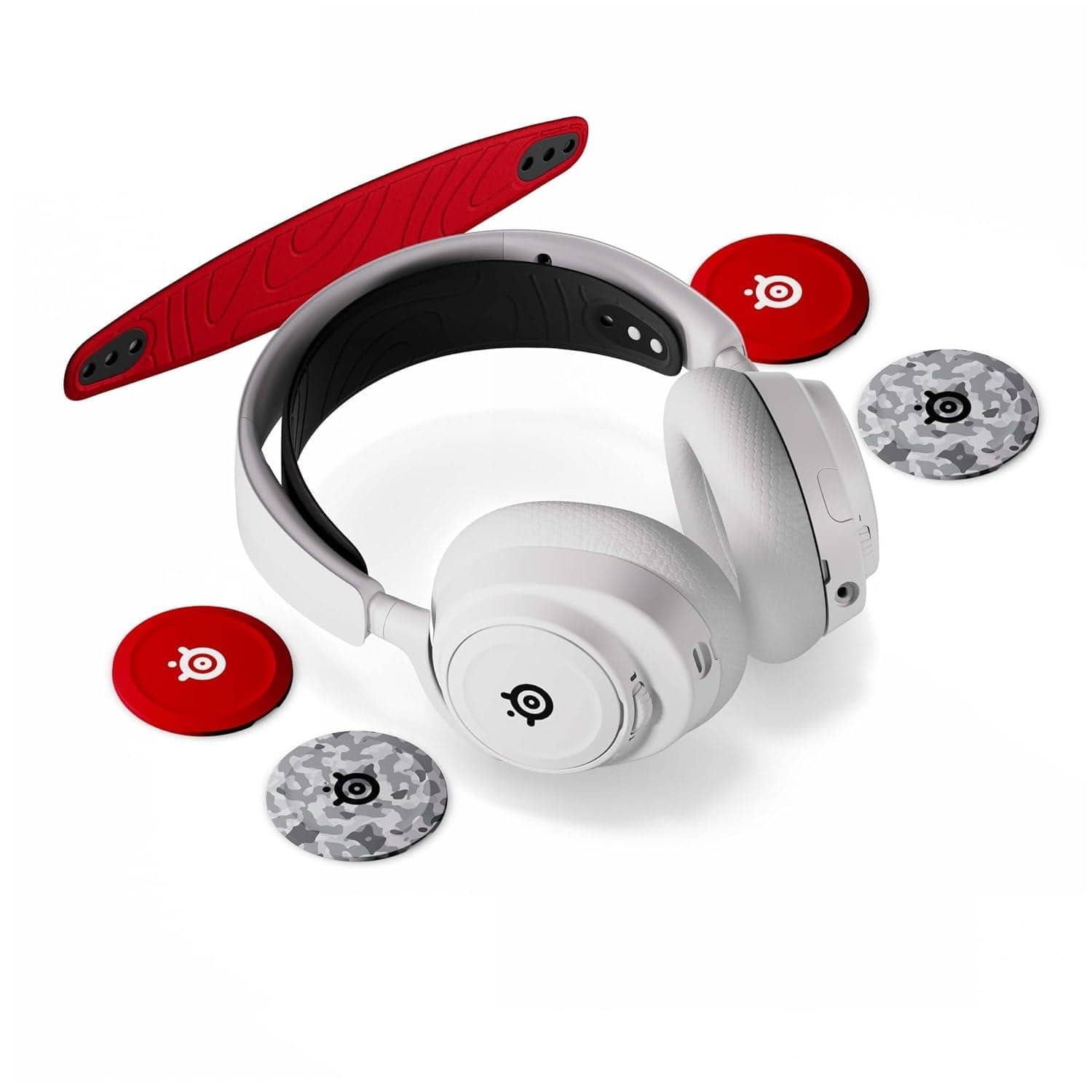 Koss KTXPRO1 Headphones & Earbuds Silver New