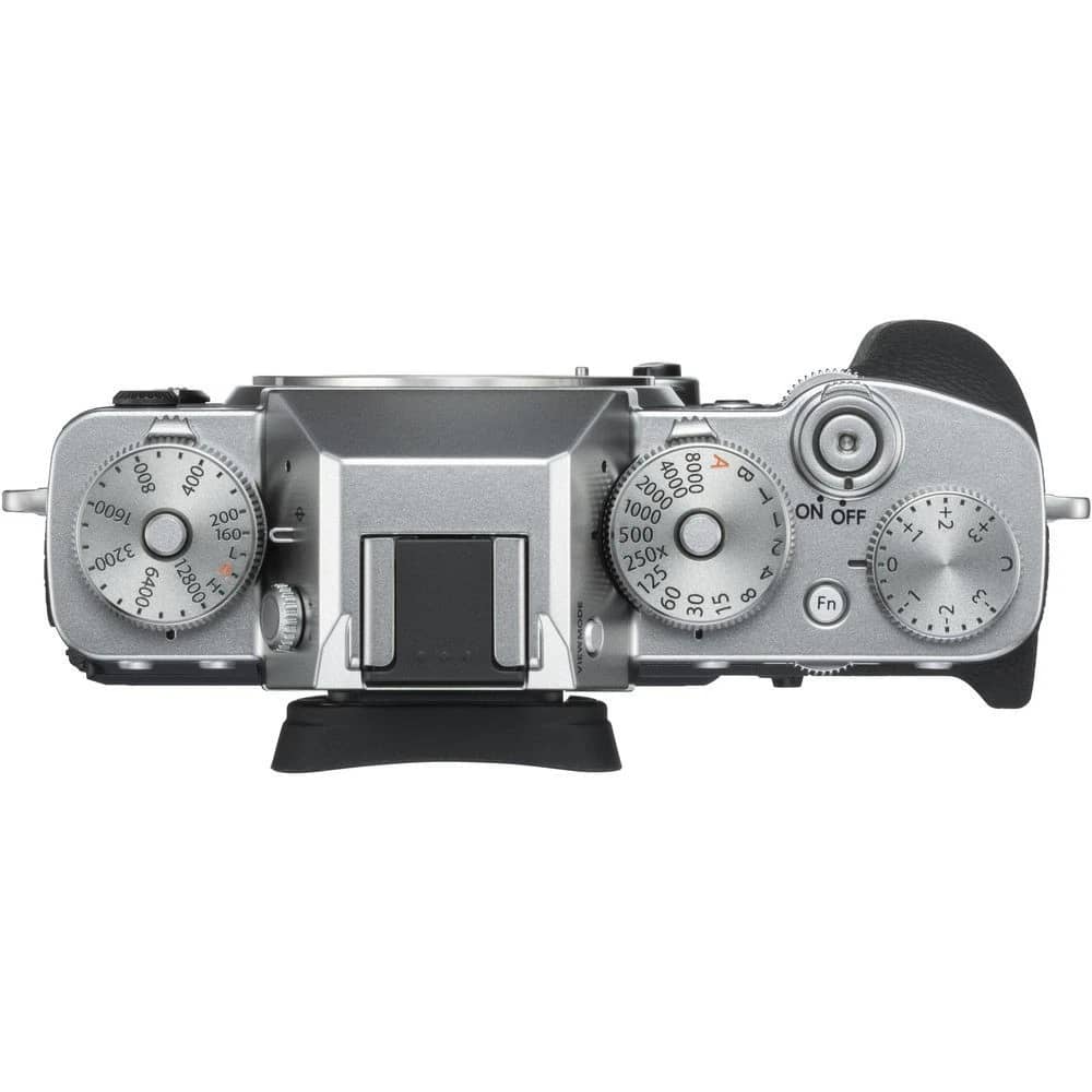 Fujifilm X-T3 Digital Cameras Black New w/ 18-55mm Kit