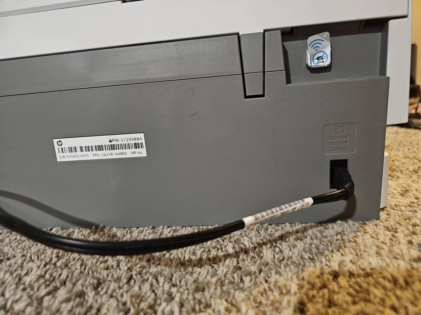 HP 7900e Printers Open-Box Excellent