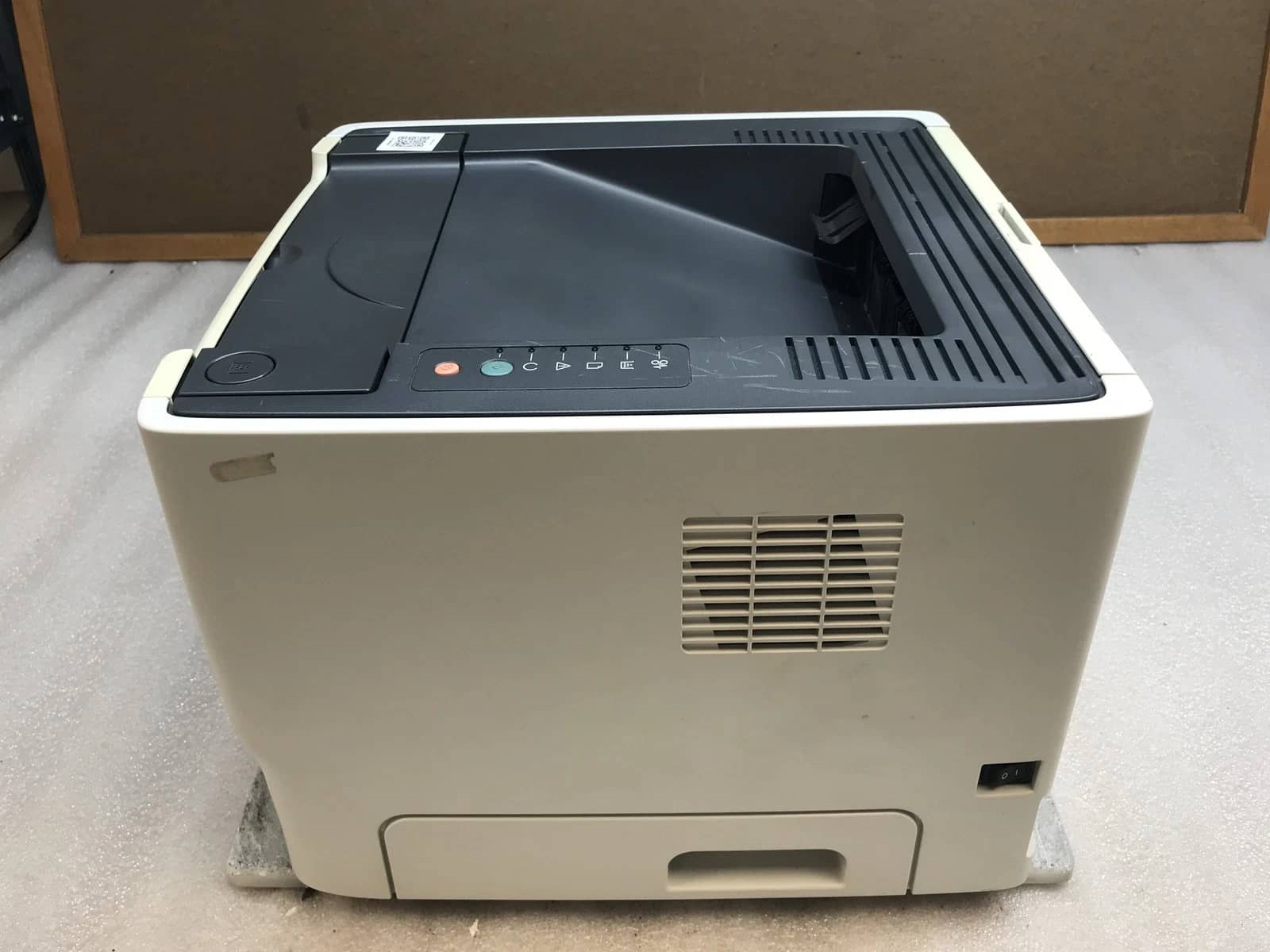 HP LaserJet P2015 Printers Refurbished - Excellent