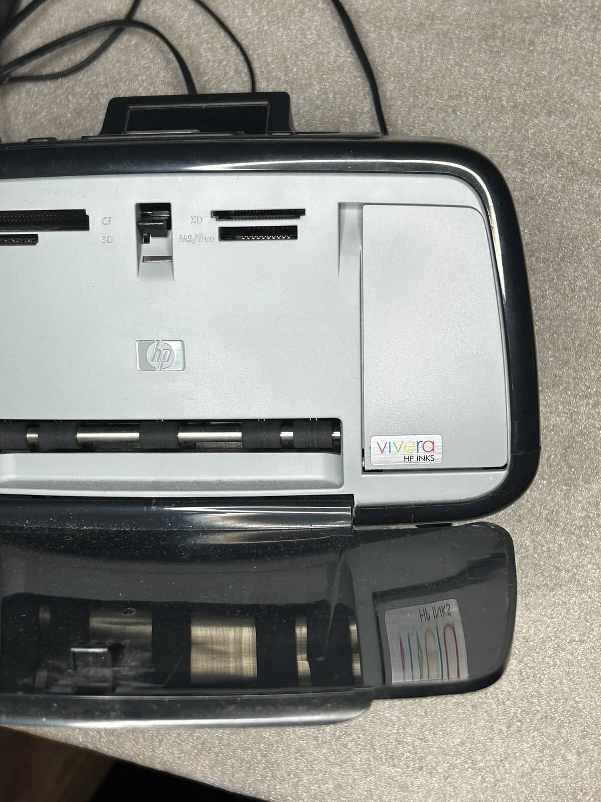 HP A524 Printers Used - Good