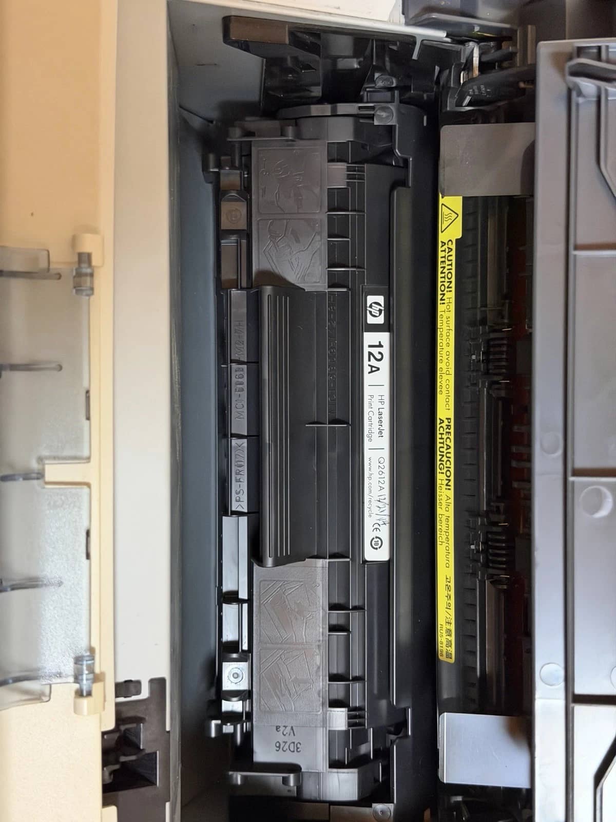 HP 1020 Printers Refurbished - Excellent