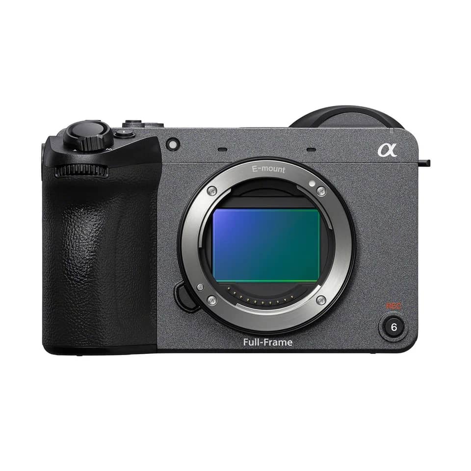 Sony FX2 Digital Cameras Gray New Body Only