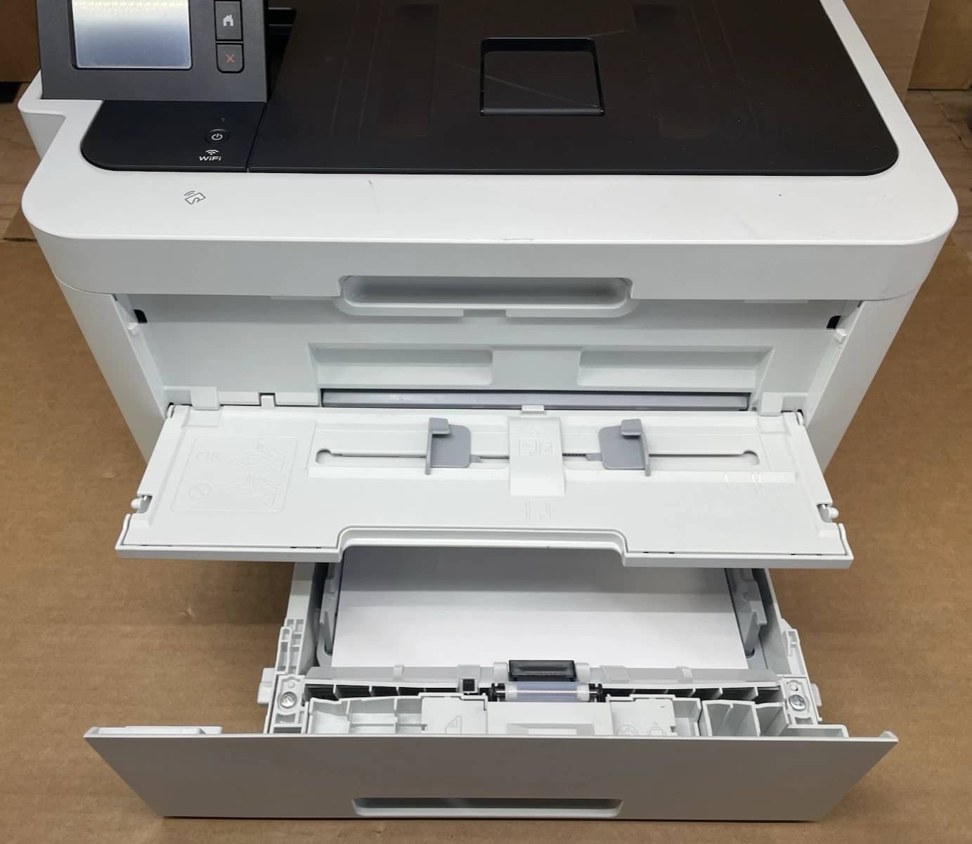 Brother HLL3295CDW Printers New