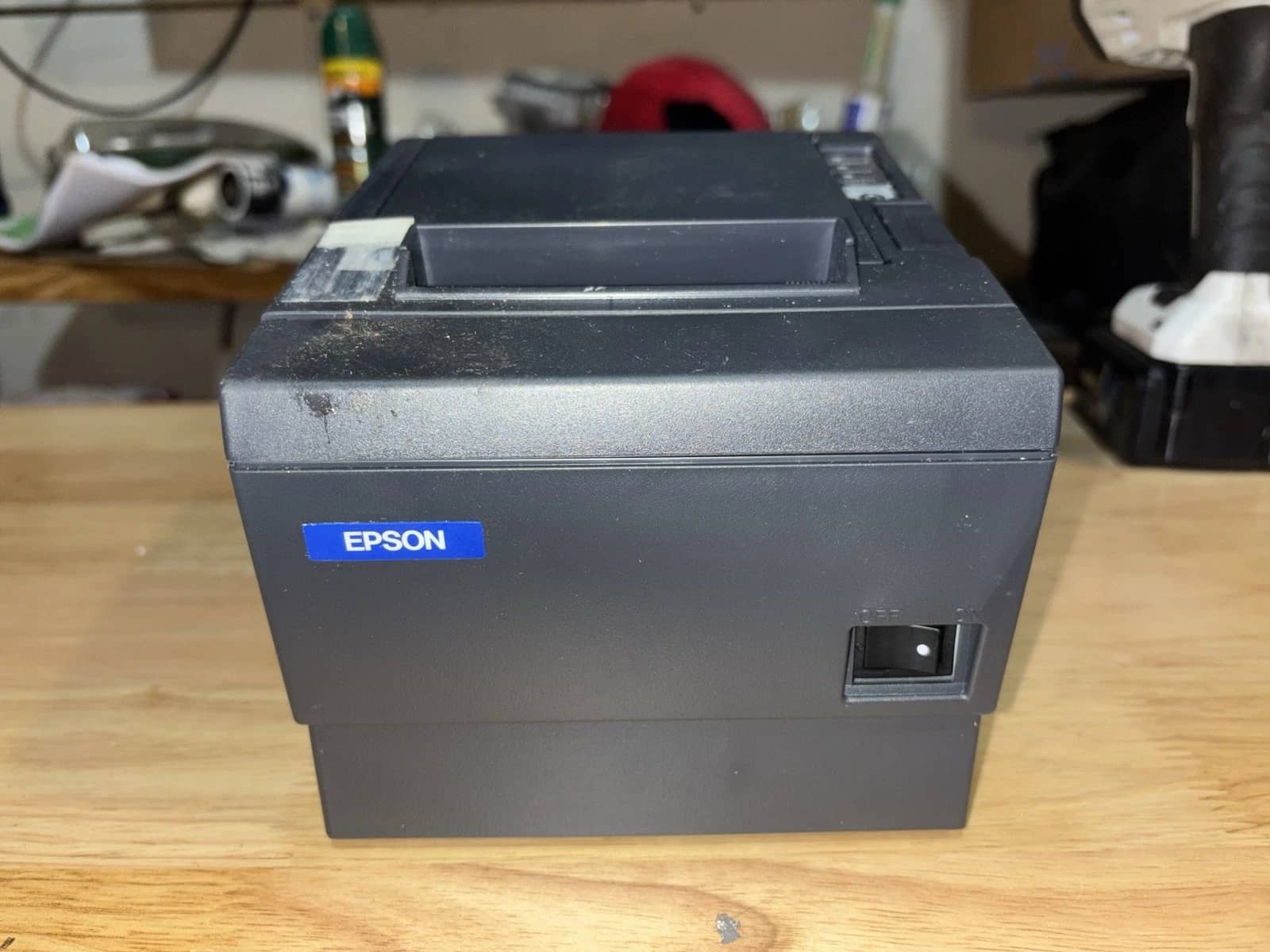 Epson M129C Printers Used - Good