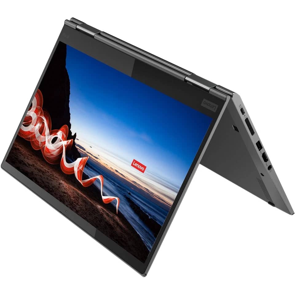 Lenovo ThinkPad X1 Yoga Gen 5 Computers