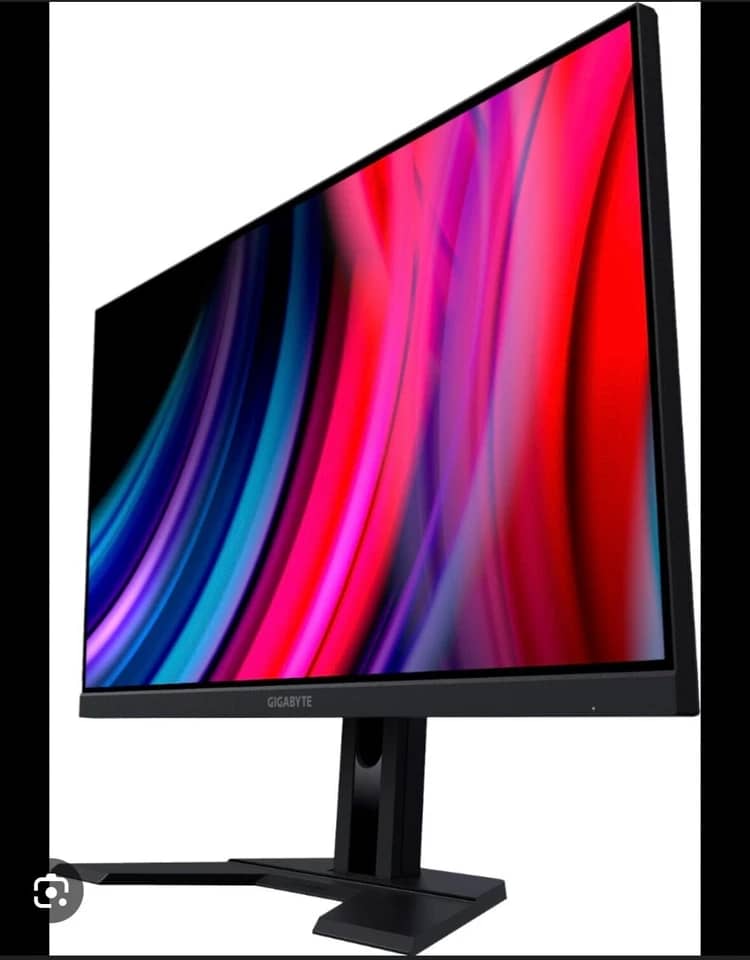 GIGABYTE M27f Monitors