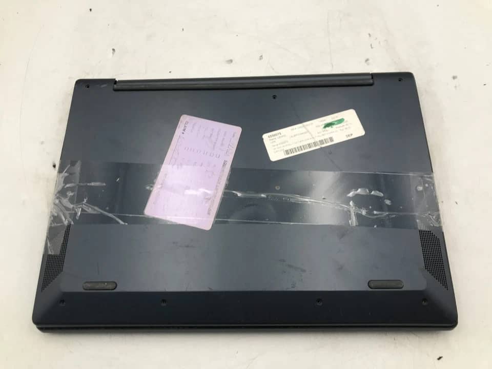 Lenovo IdeaPad Chromebook Computers