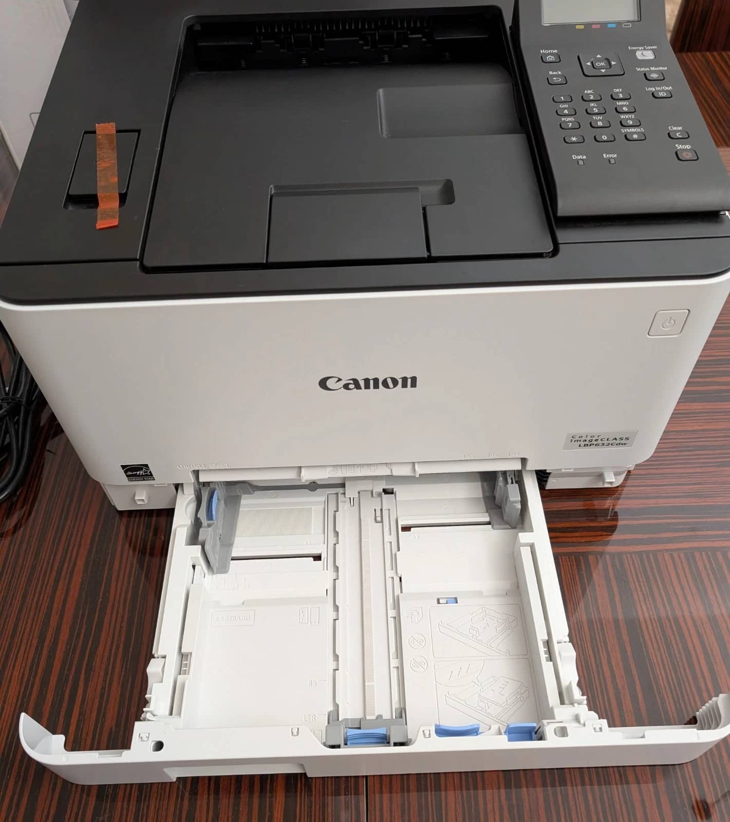 Canon imageCLASS LBP632Cdw Printers Refurbished - Excellent