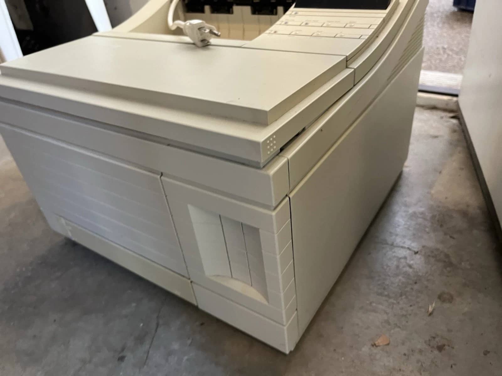 HP Laserjet 4M Printers Used - Good