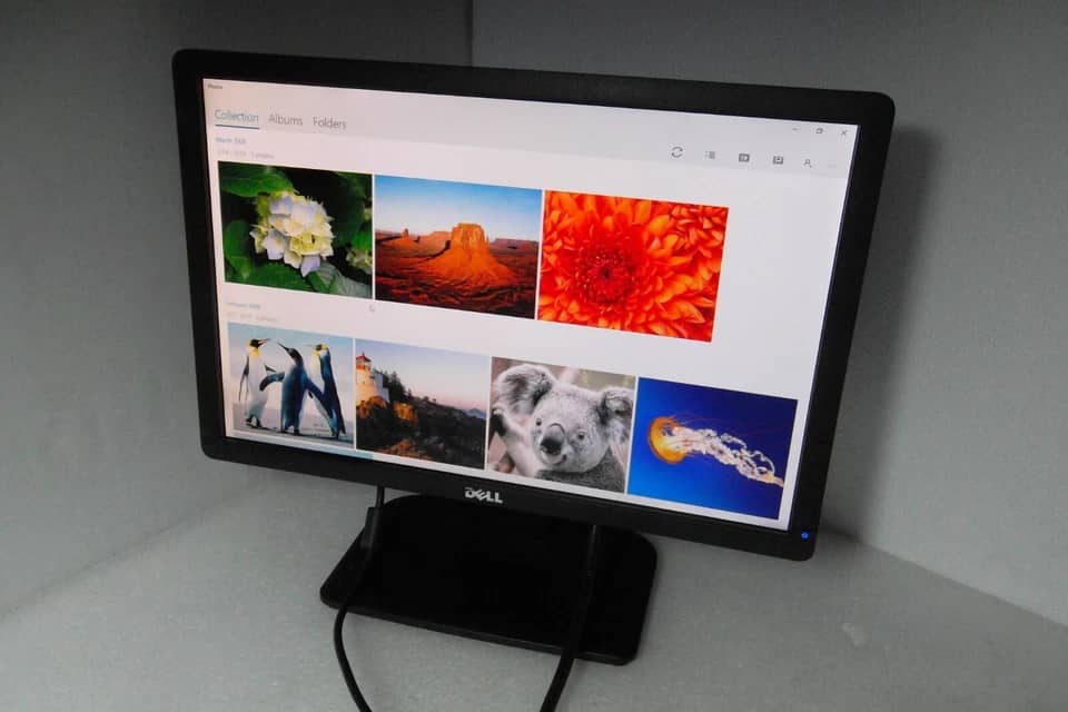 Dell E1912H Monitors