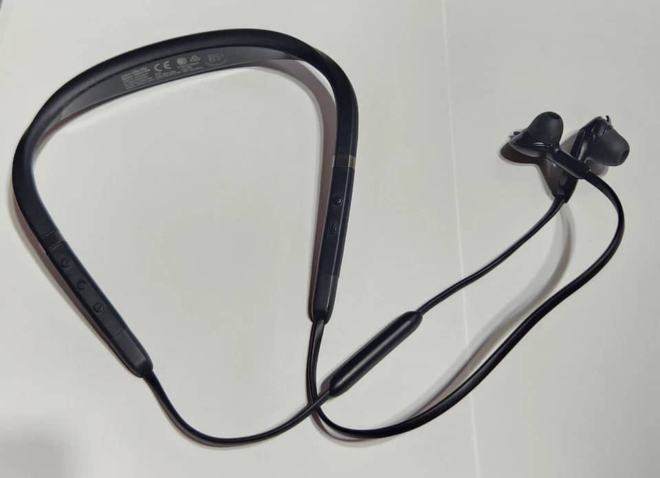 Jabra Elite 65e Headphones & Earbuds 