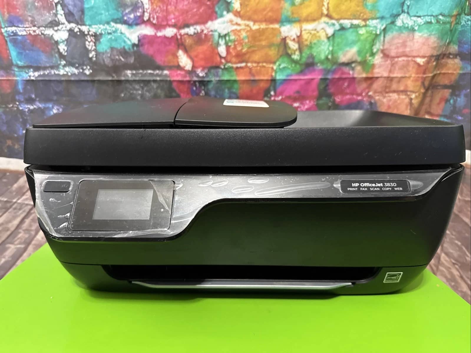 HP Officejet 4622e Printers Used - Good