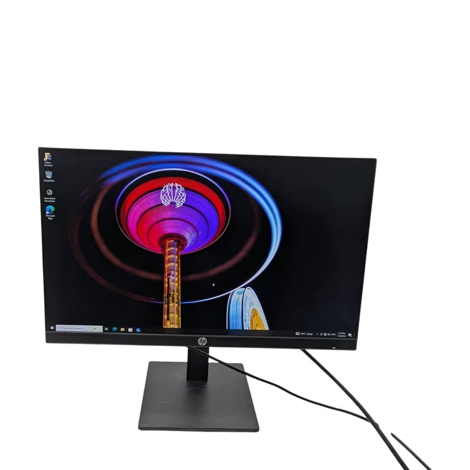HP P24 G4 Monitors