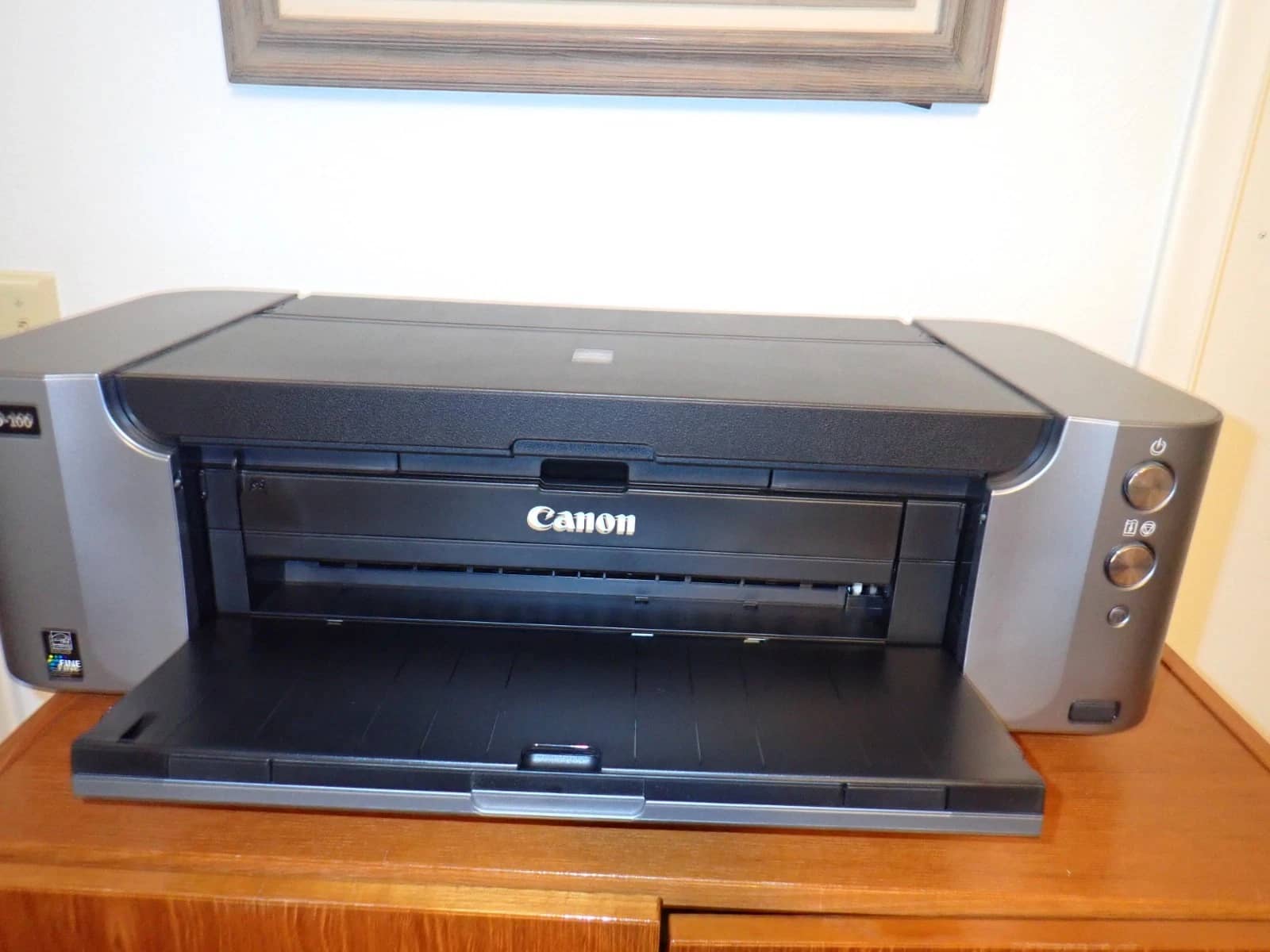 Canon pro 100 Printers For parts or not working