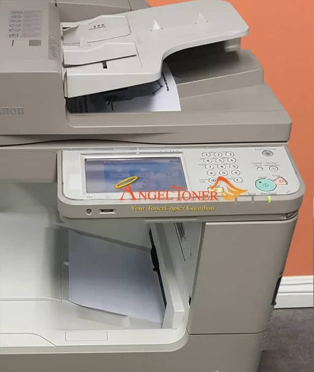 Canon ImageRunner Advance C2020 Printers Used - Good