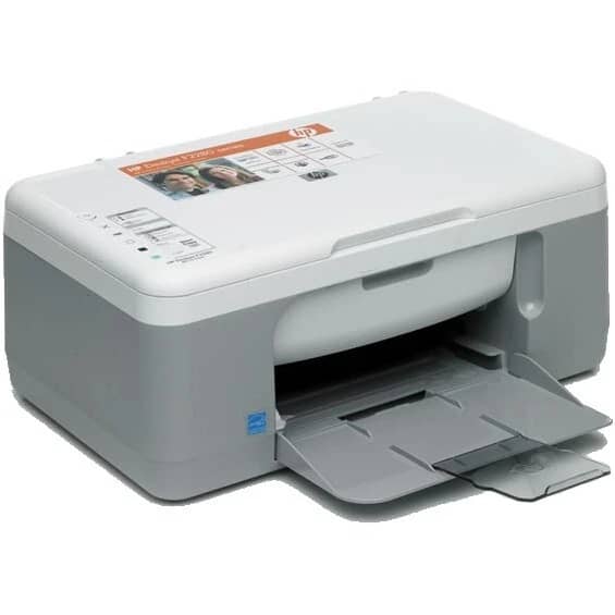 HP Deskjet F2240 Printers Open-Box Excellent