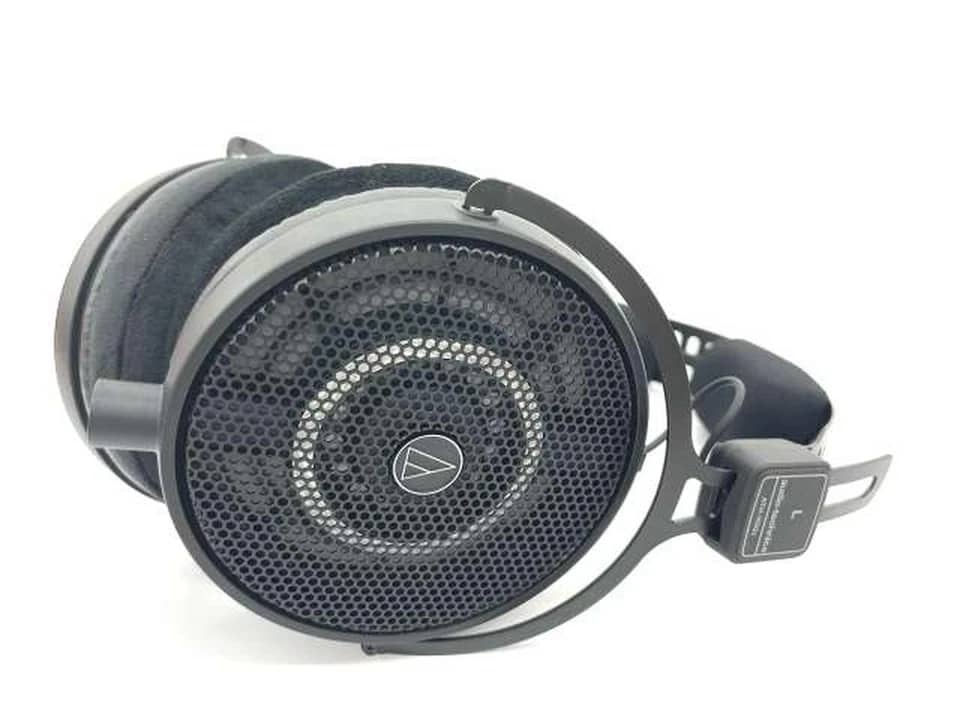 Audio-Technica Audio-Technica ATH-R50x Headphones & Earbuds 