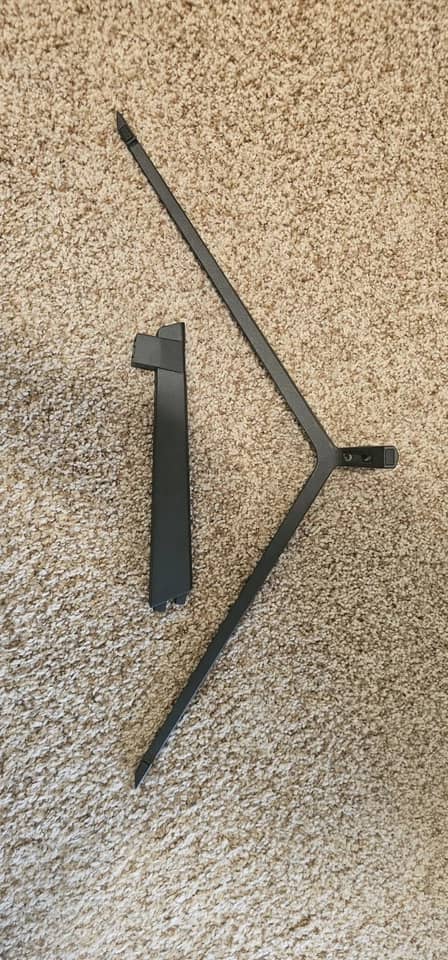 Samsung S50GC Monitors