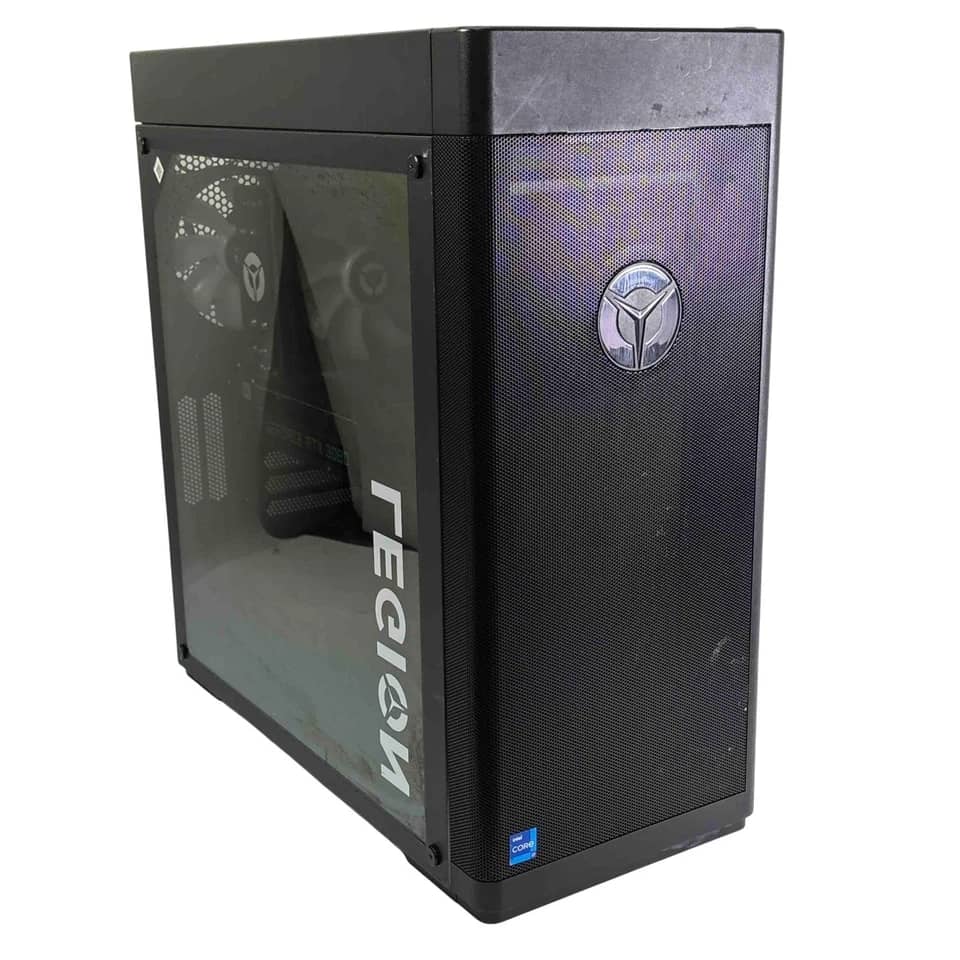 Lenovo Legion T7 34IMZ5 Computers 1TB 64GB Used - Good