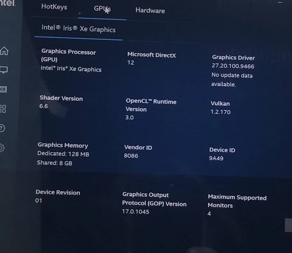 Gateway GWTN141-10SL Computers New
