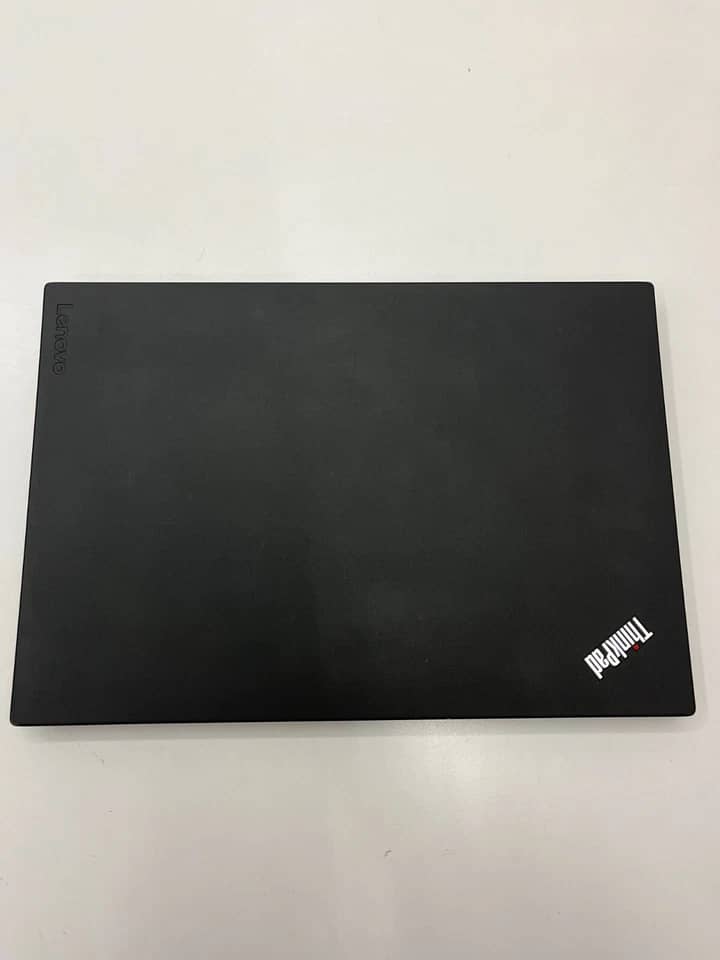 Lenovo ThinkPad T470 Computers