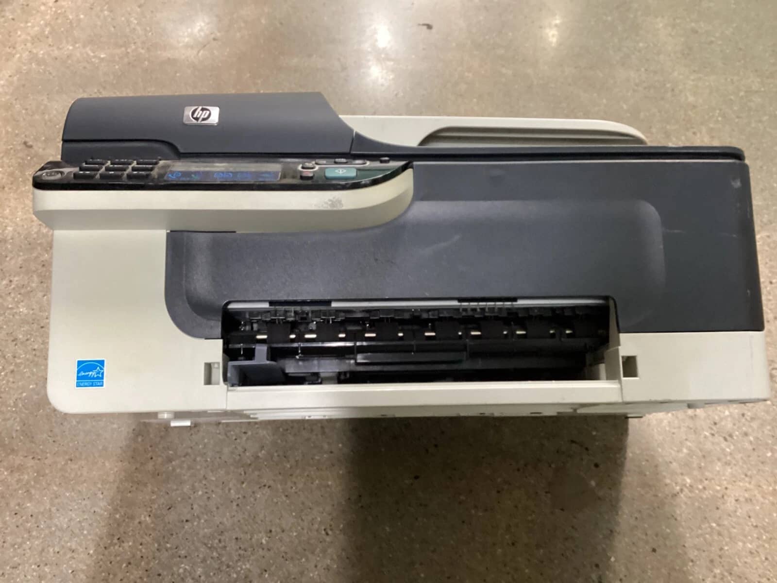 HP SDGOB-0831 Printers For parts or not working