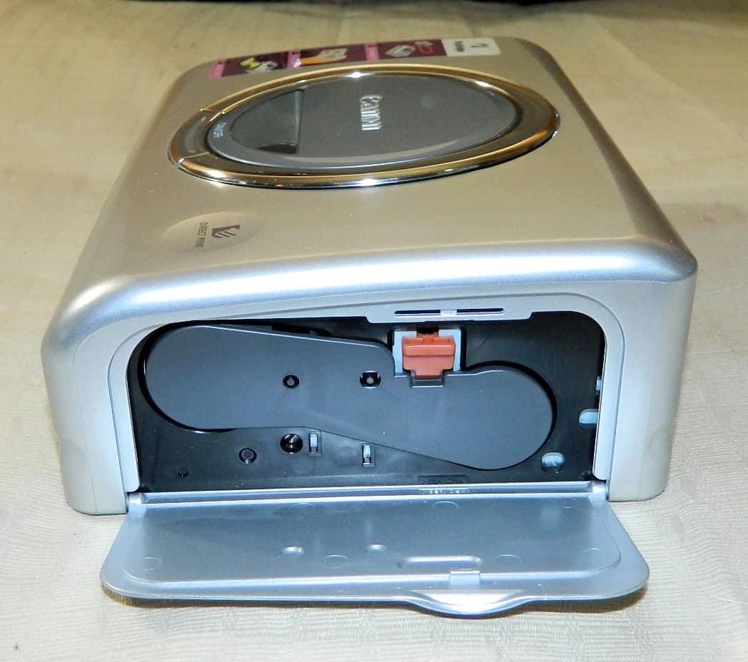 Canon CP300 Printers Used - Good