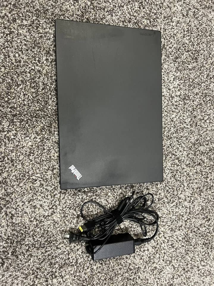 Lenovo ThinkPad T460 Computers