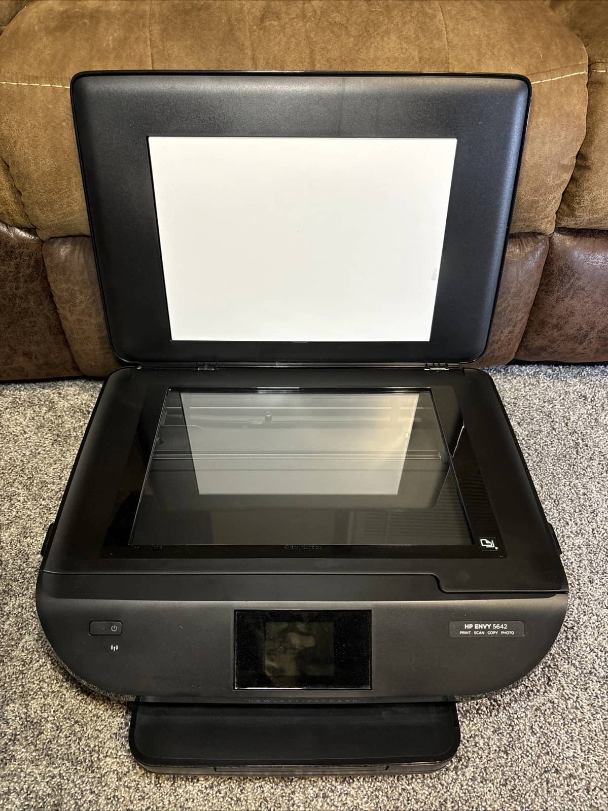 HP 5642 Printers Open-Box Excellent