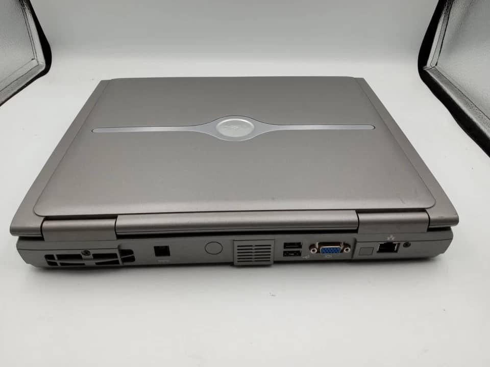 Dell Inspiron 1150 Computers
