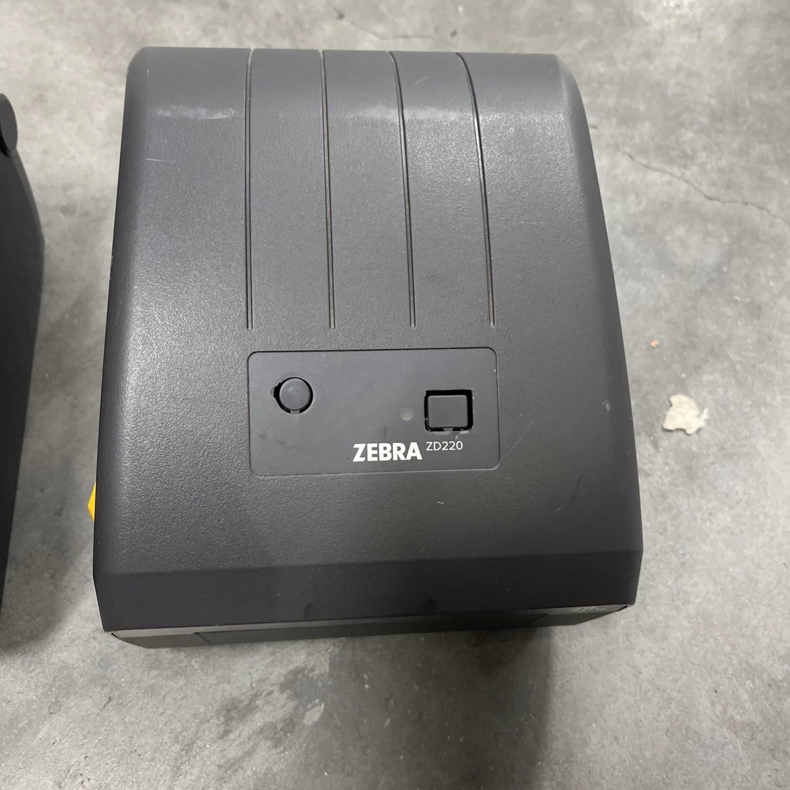 Zebra ZD220 Printers New