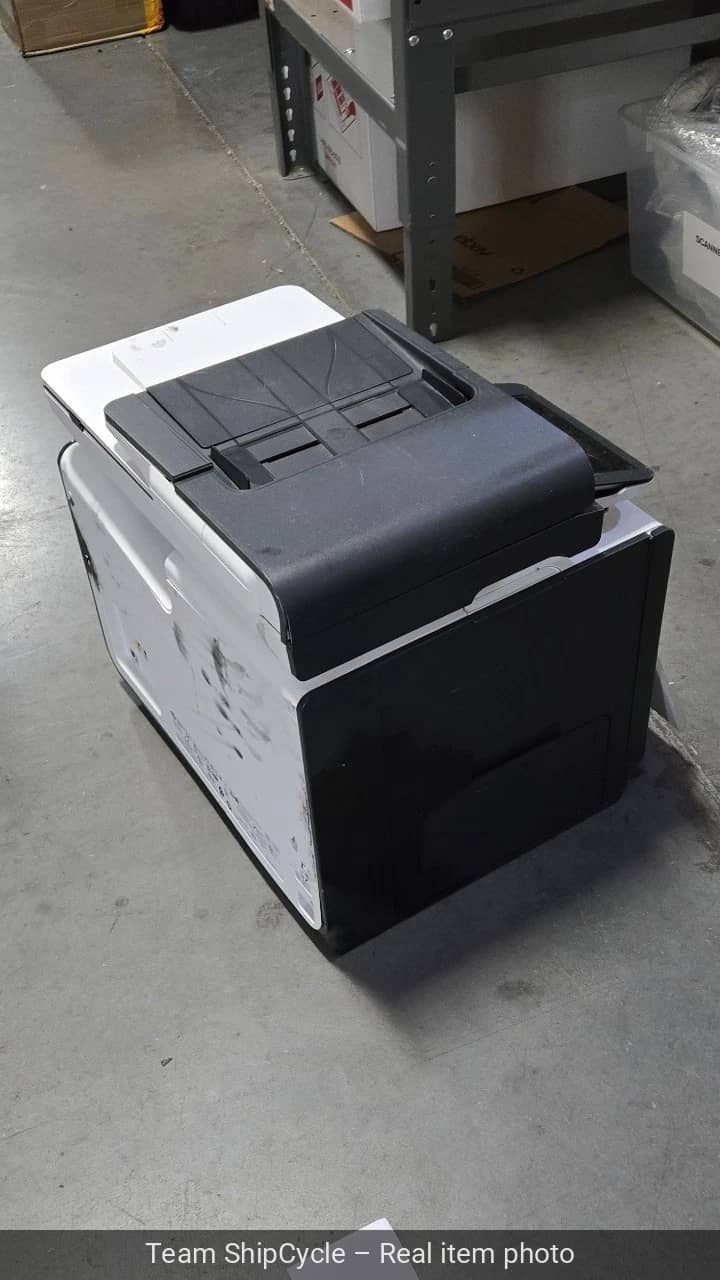 HP PageWide Pro MFP 577dw Printers Used - Good