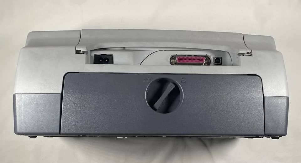 HP DeskJet 920c Printers Used - Good