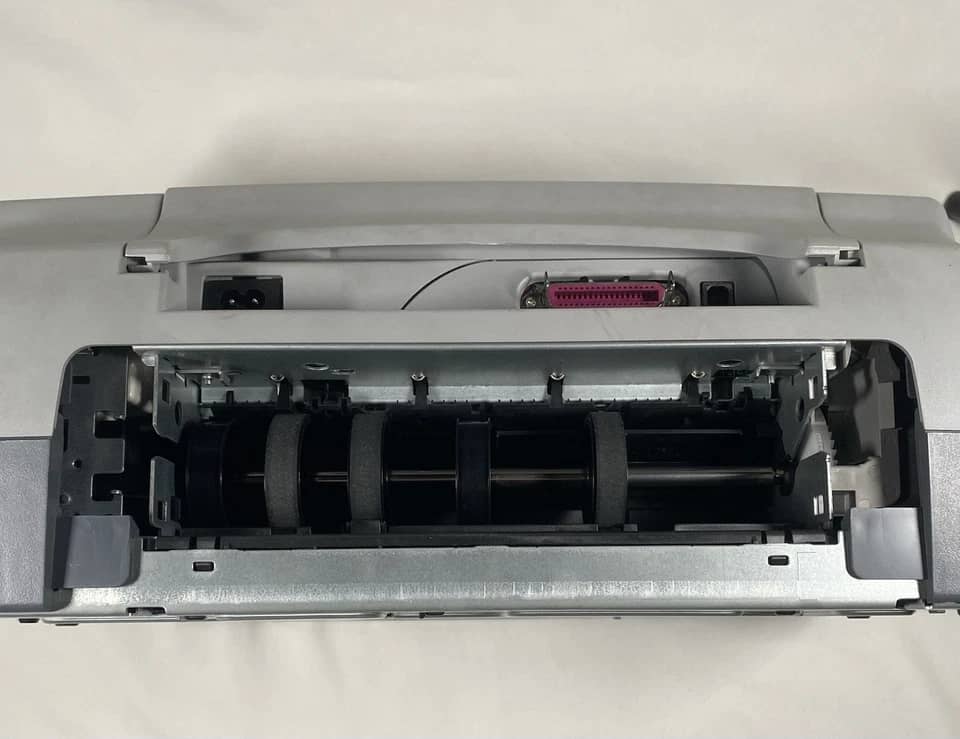 HP DeskJet 920c Printers Used - Good