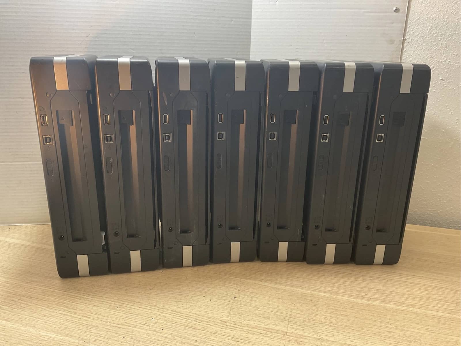 HP Officejet H470 Printers Used - Good