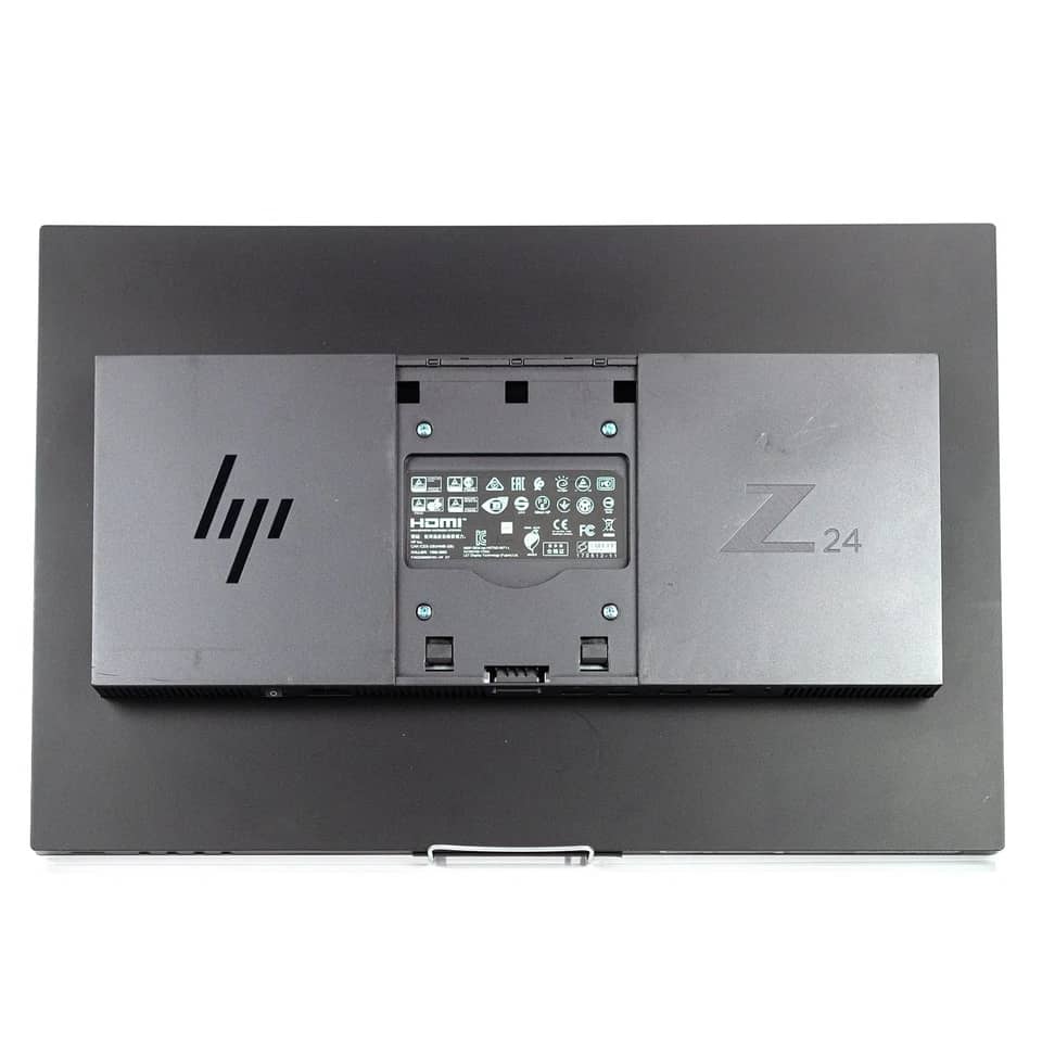 HP Z24nf G2 Monitors