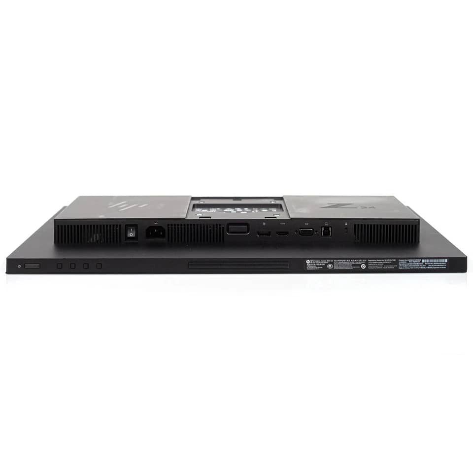 HP Z24nf G2 Monitors