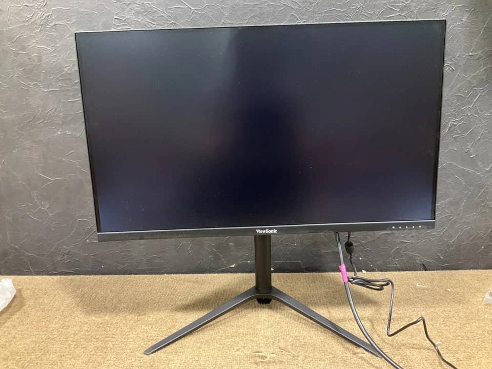 ViewSonic OMNI VX2728J-2K Monitors