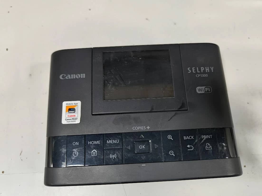 Canon CP900 Printers New