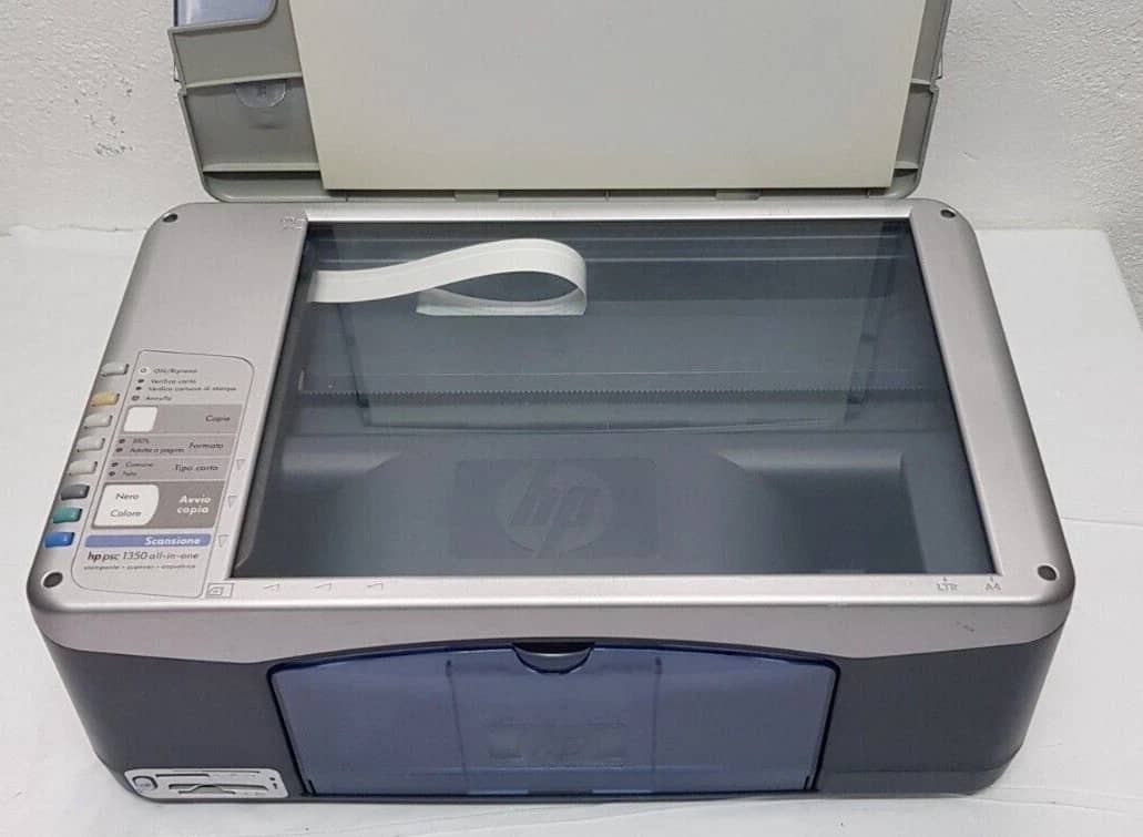 HP PSC 1350 Printers Used - Good