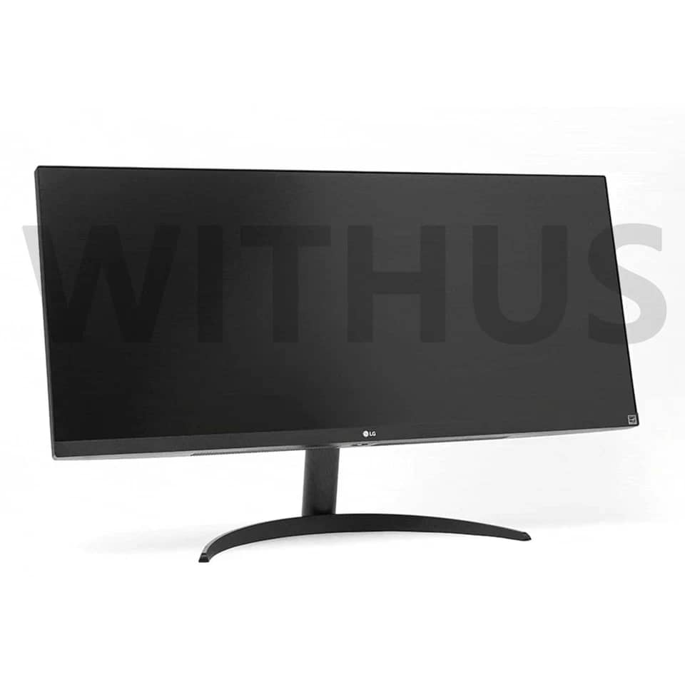 LG 34WP500 Monitors