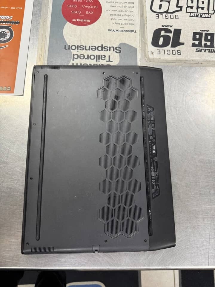 Dell Alienware m15 Computers