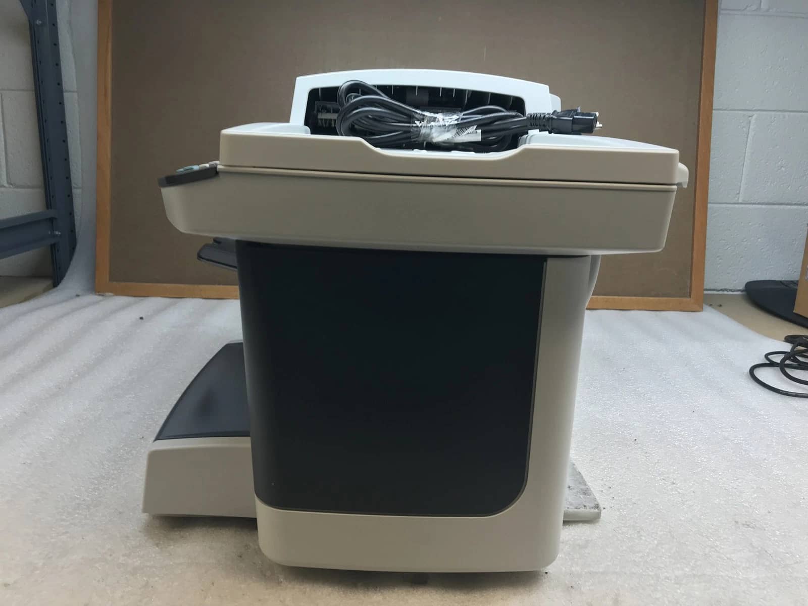 HP M1522nf Printers Refurbished - Excellent